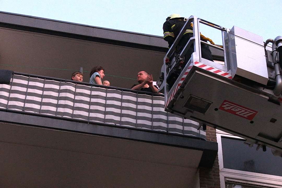 Fotowedstrijd 'Alkmaar in beeld'
