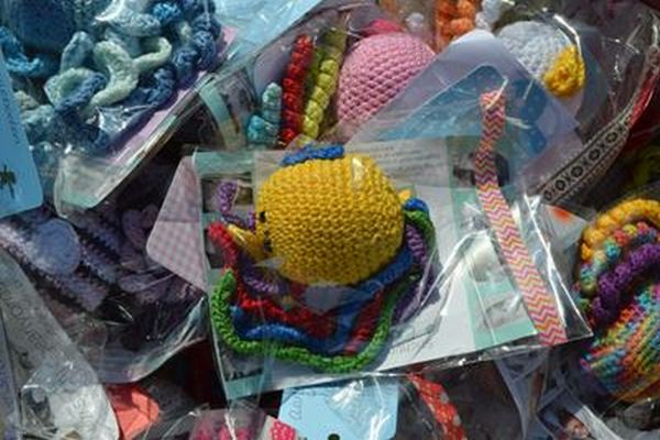 'Overhartiging' Harten vol Hoop aan Stichting Prilleven (FOTO)