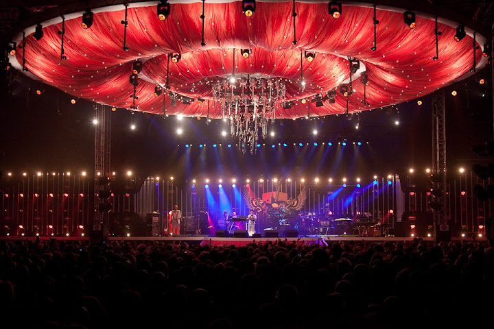 Helden van Amstel